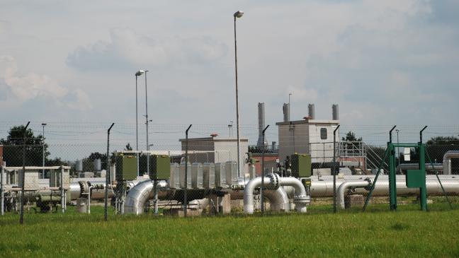 Antrag für Wasserstoff-Pipeline von Bunde nach Emsbüren