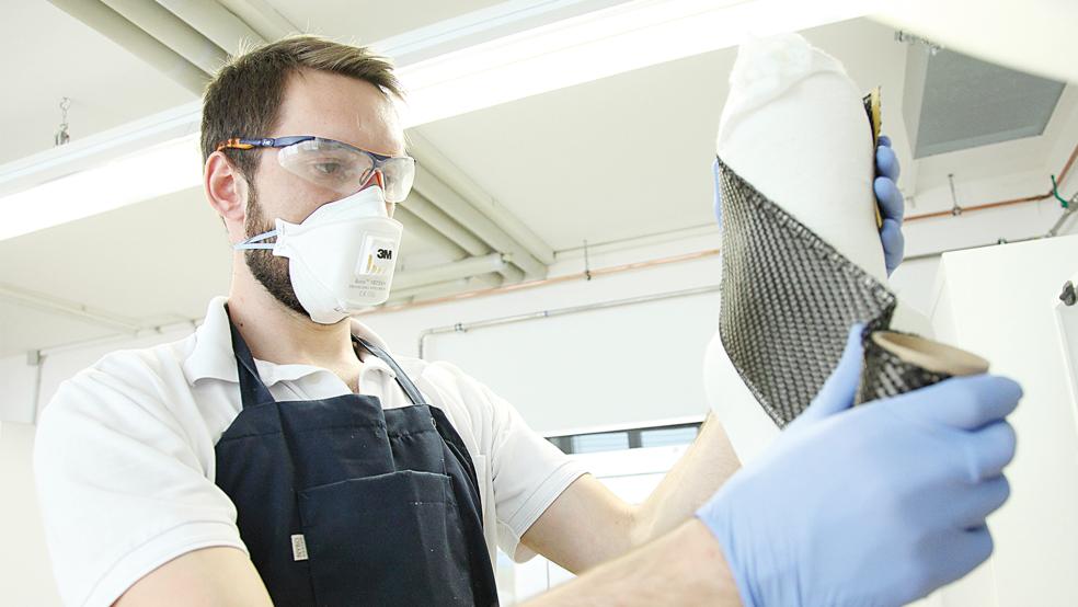 Die hohe Nachfrage nach Gesundheitsdienstleistungen bringt den Gewerken wie Augenoptiker, Zahntechniker, Hörakustiker, Orthopädieschuhmacher und Orthopädietechniker eine außergewöhnlich starke Wirtschaftslage.  © Foto: Hwk