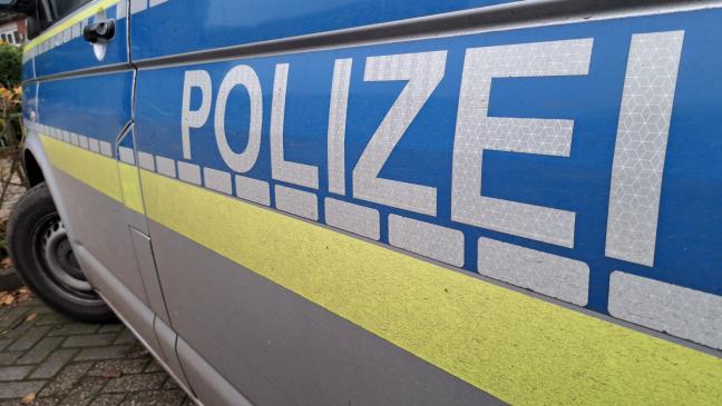 22-Jähriger will Polizei davonrasen