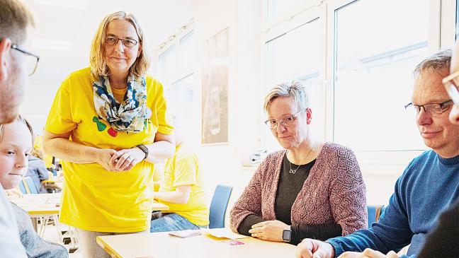 In Leer wird am Wochenende gespielt