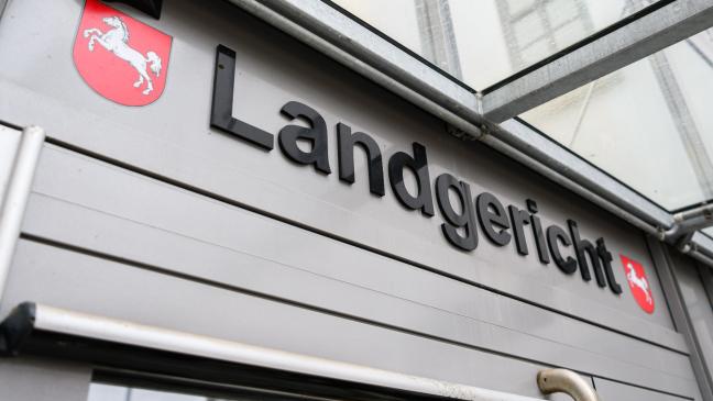 Kinder erheben Gewalt-Vorwürfe gegen Mutter