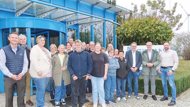 Gelungener Auftakt für Oberschüler