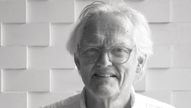 Ein Wegbereiter und Visionär