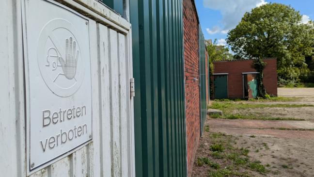 Konzept-Entwurf für Ziegeleistadt-Projekt