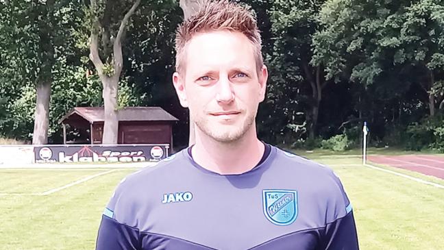 Weener kassiert 0:8-Pleite