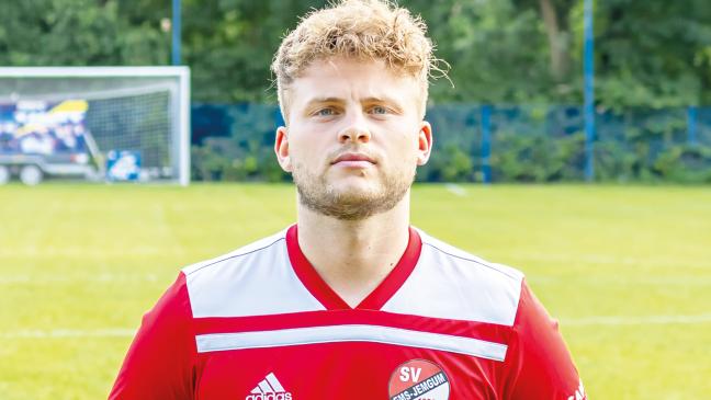 Bugiel ballert SG-Ems zum Sieg