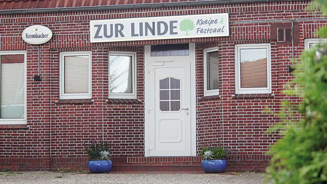 Gasthof steht zum Verkauf