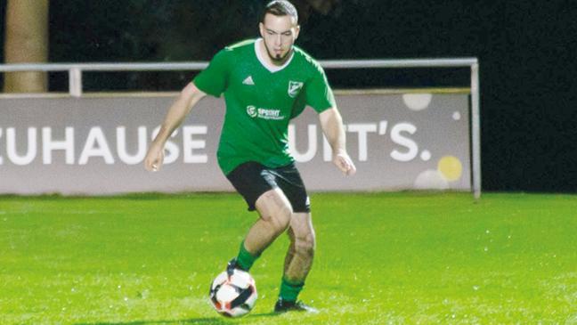 Teutonia verliert eng, SG Ems hoch