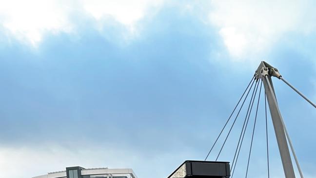 Leer geht bei Ladesäulen in die Offensive