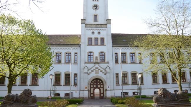 »Es war einfach schrecklich, menschenunwürdig«