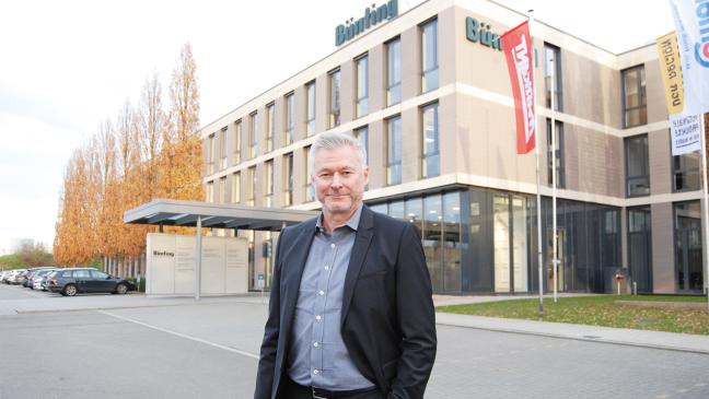 »cBox« in Wymeer öffnet in einer Woche