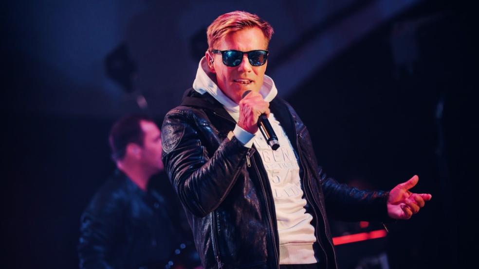 Mit "Modern Talking" war Dieter Bohlen weltweit erfolgreich. Nun kommt er nach Wiesmoor. © privat/Mein Lieblings-Event