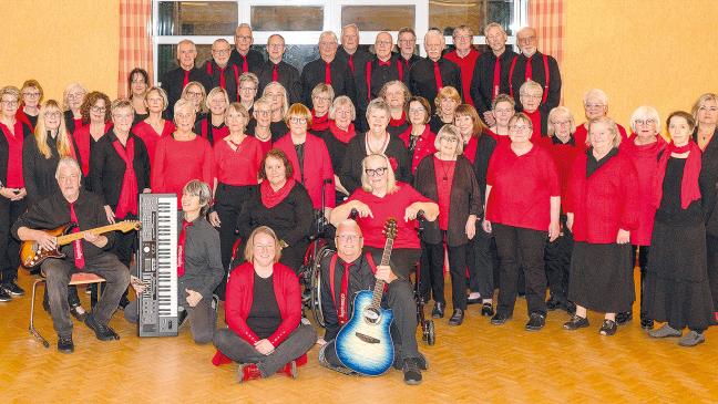 Weihnachtskonzert mit »Legato Musica« in Friedenskirche