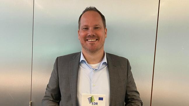 Grenzkontrollen schwächen europäische Nachbarschaft