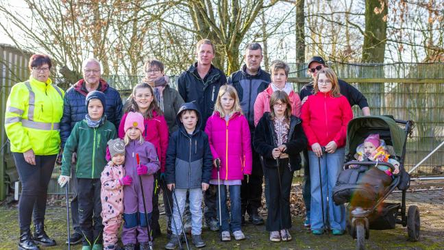 Umwelttag weiterhin im März