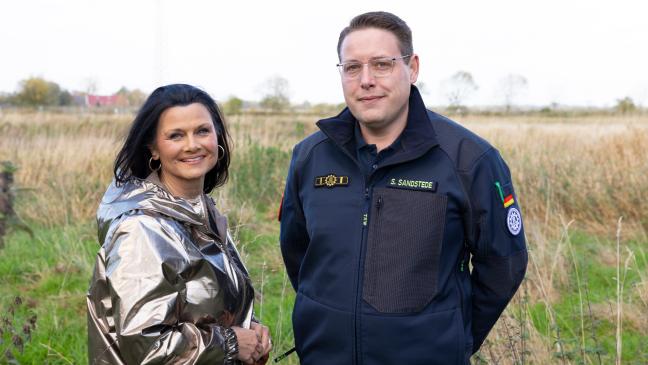 Im nächsten Jahr kann jetzt gebaut werden