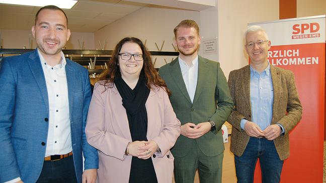 »Vernünftig investieren«