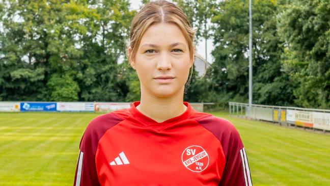 Jemgum holt Sieg beim SV Hage