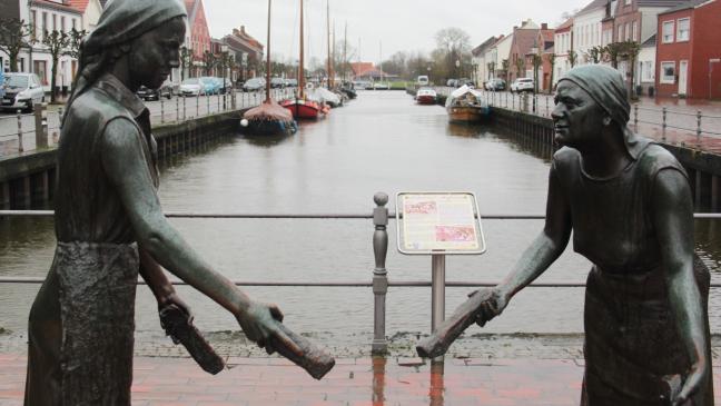 Ist die Hafen-Idee wasserdicht?