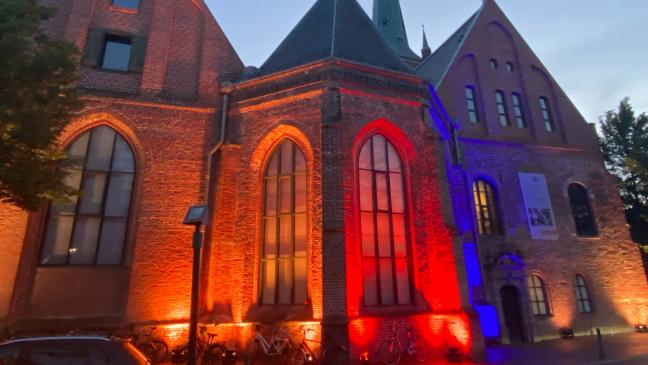 Reformierte verhandeln 55 Millionen-Etat