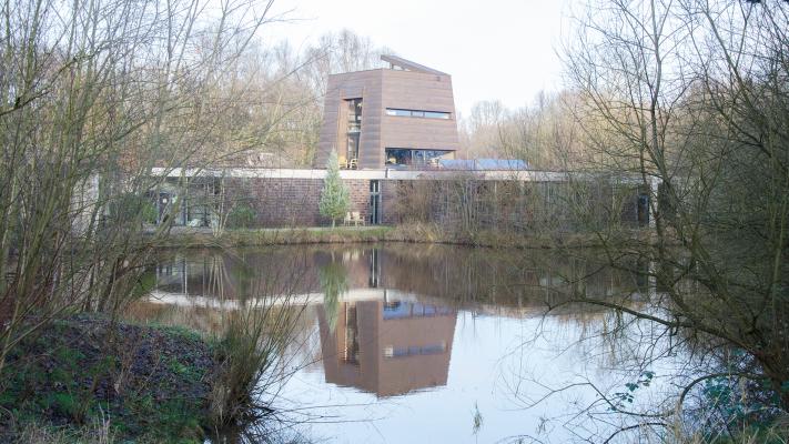 Was passiert im Hessepark?