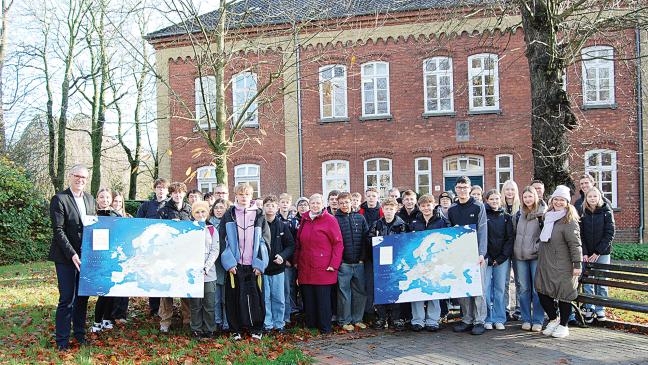 Direkte Begegnung war noch nie so wichtig