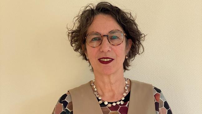 »Durch Trauer Verstorbenen einen neuen Platz im Leben geben«