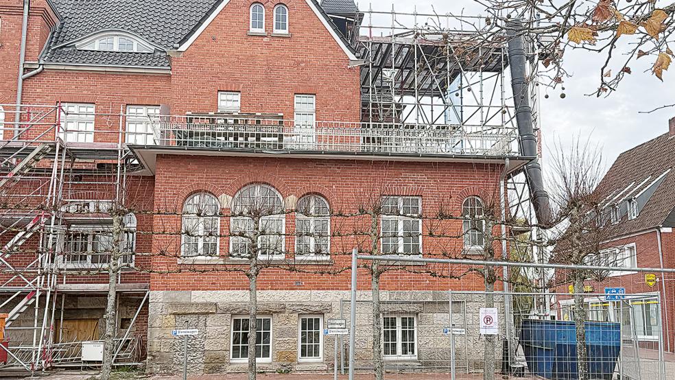  © Foto: Stadt Papenburg