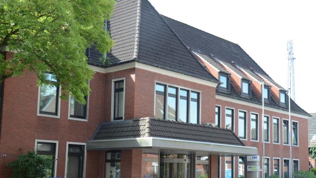 Landkreis Leer kauft EWE-Areal für Campus