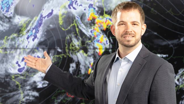 Online-Vortrag zu Klimawandel und Wetterextremen