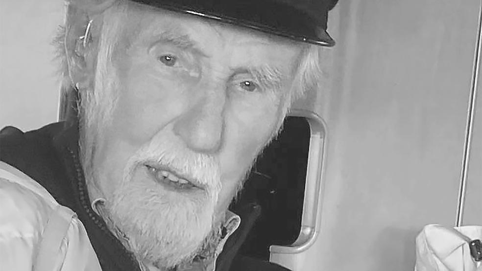 Lorenz »Lolo« Birkner ist im Alter von 88 Jahren verstorben.  © Foto: privat