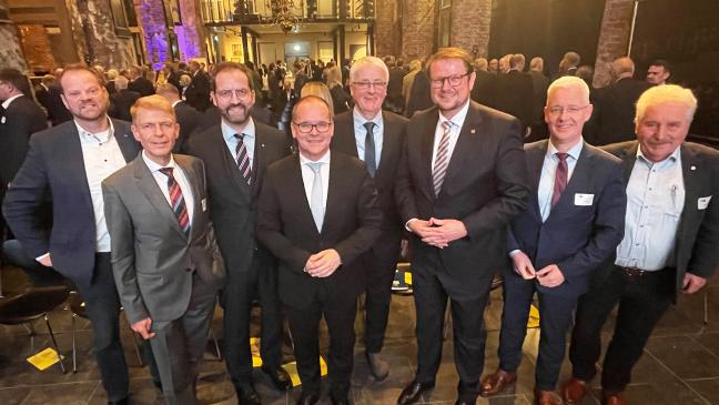 »Wirtschaft muss wieder einfacher werden«