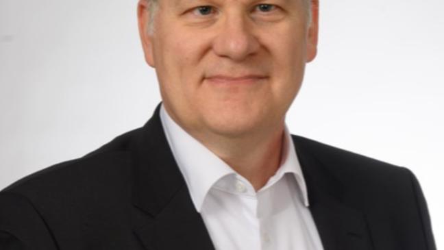 Programmmanager will Bürgermeister werden