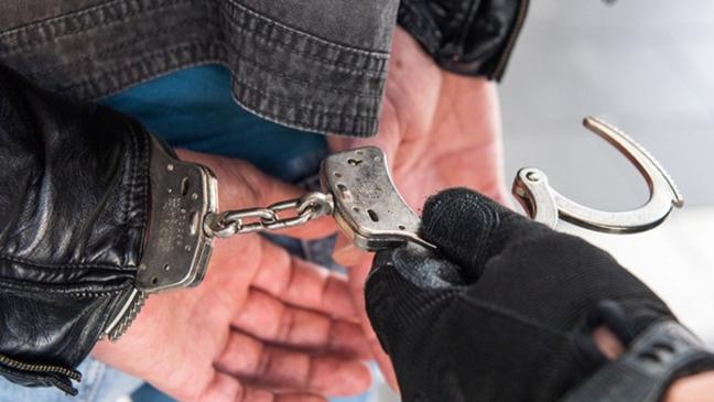 Mutmaßlicher Einbrecher in Bunde verhaftet