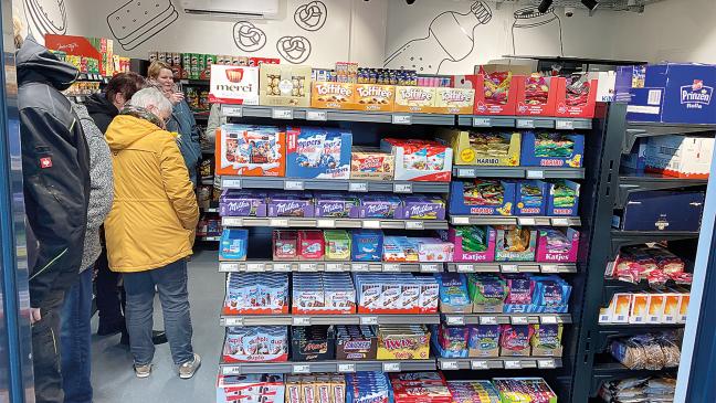 Einkauf im digitalen Tante-Emma-Laden: So funktioniert’s