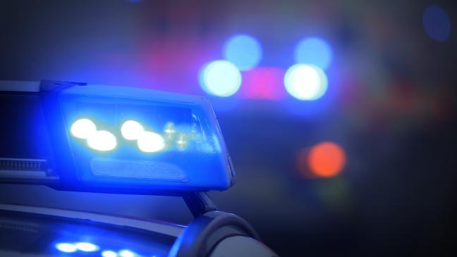 Einbrecher machen Beute in Imbisswagen