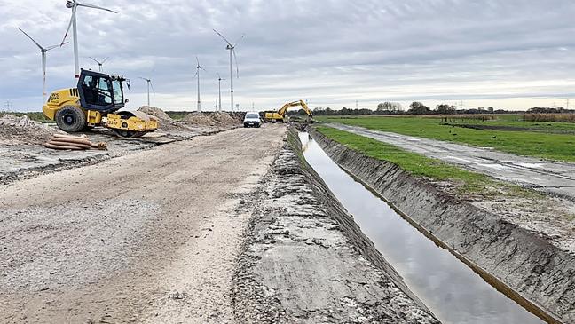 Höher, breiter und besser erreichbar