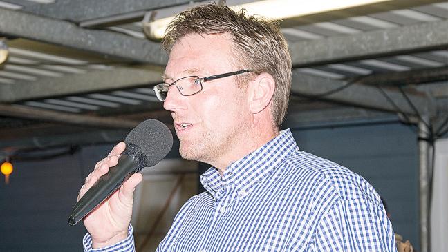 Der TuS Ditzumerverlaat wird immer älter