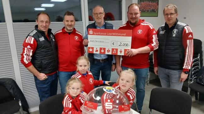 Bunder Losfeen ziehen spannende Gruppen