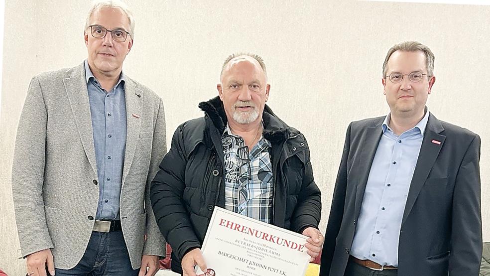  © Fotos: Kreishandwerkschaft