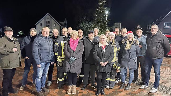 Bunder Bogenmacher mit viel Routine