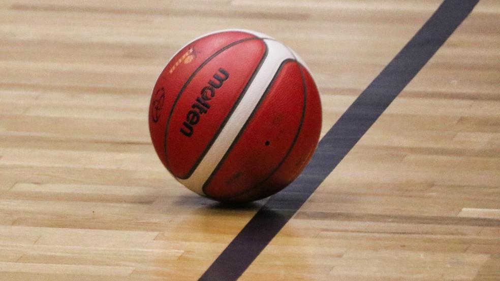 In Bingum ruht am Sonnabend der Basketball.  © Pixabay