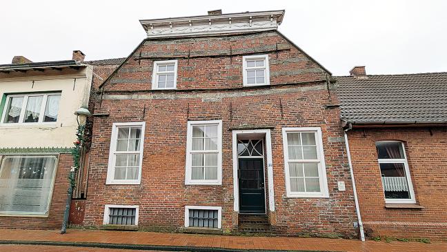 Stiftung kauft Albahaus