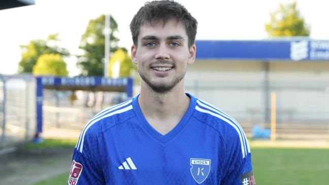 Kickers siegt knapp in Flensburg