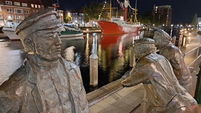 Tag der Niedersachsen findet 2028 in Emden statt 