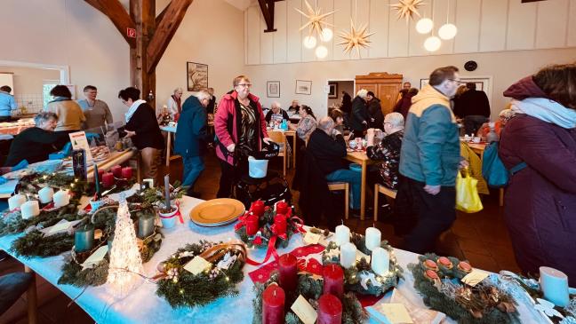 11.450 Rullerkes spülen Geld in die Kasse