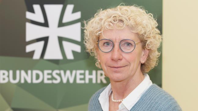 »Ich bin hier freigestellt für die Menschen«