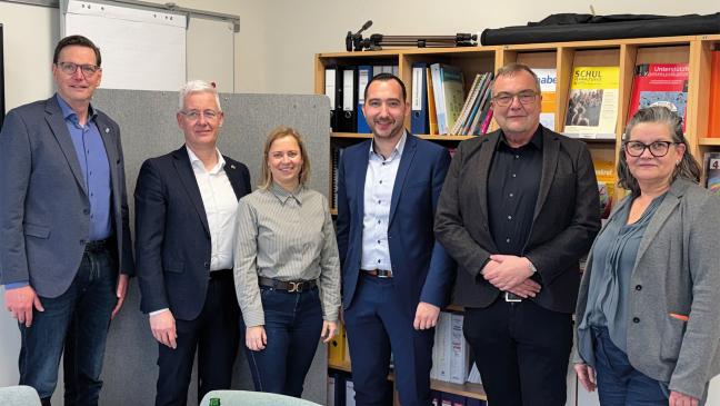 Lösung muss dringend her