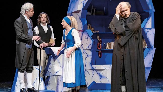 Macht, Recht und Gerechtigkeit