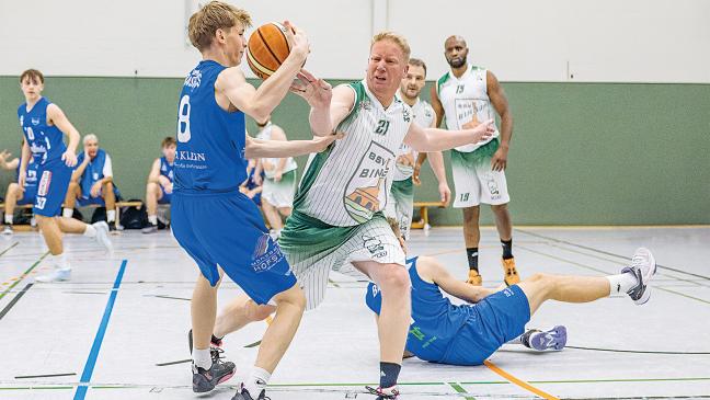 BSV verliert im Derby erstmals